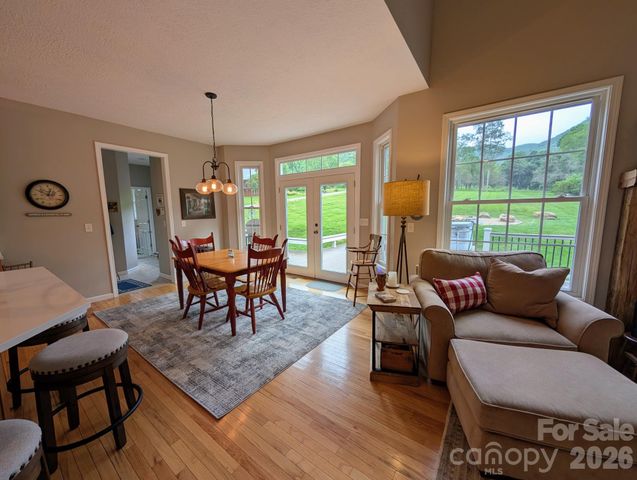 96 Buckeye Branch Drive, Clyde, NC 28721