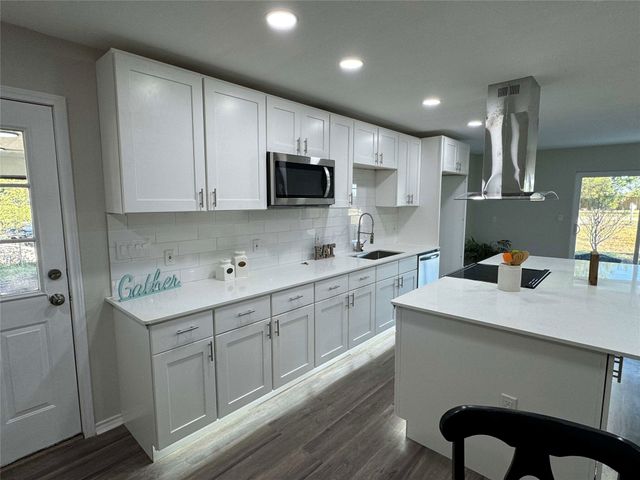 9876 Kathy Lynn Place, Quinlan, TX 75474