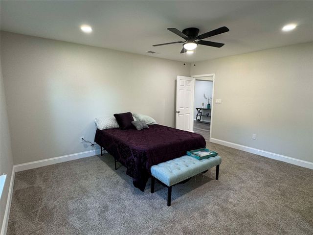 9876 Kathy Lynn Place, Quinlan, TX 75474