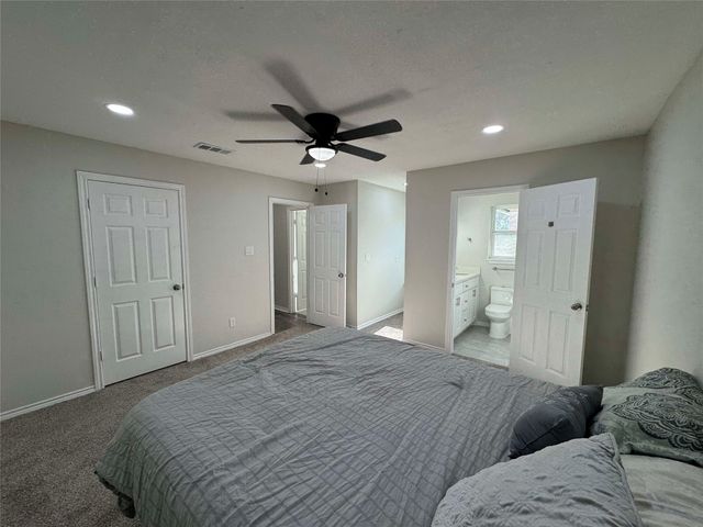 9876 Kathy Lynn Place, Quinlan, TX 75474