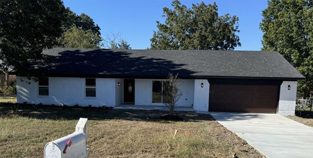 9876 Kathy Lynn Place, Quinlan, TX 75474