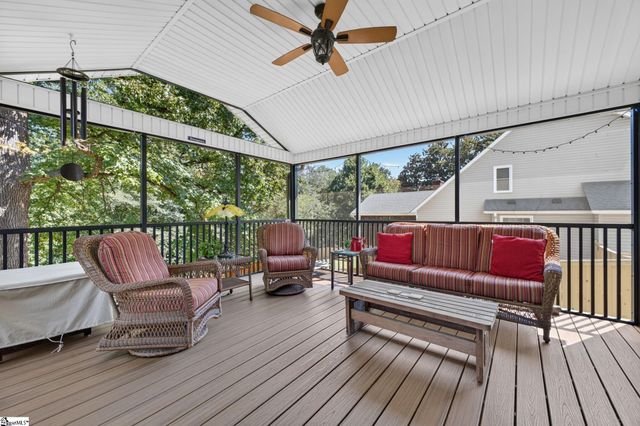 18 Middlecreek Way, Greenville, SC 29607