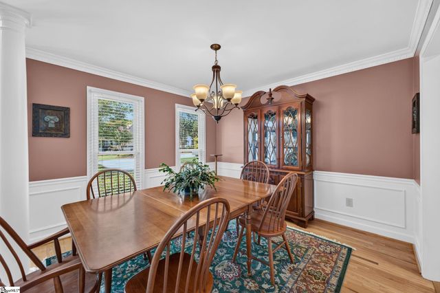 18 Middlecreek Way, Greenville, SC 29607