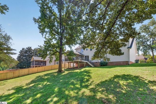 18 Middlecreek Way, Greenville, SC 29607