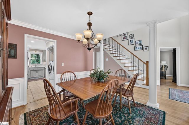 18 Middlecreek Way, Greenville, SC 29607