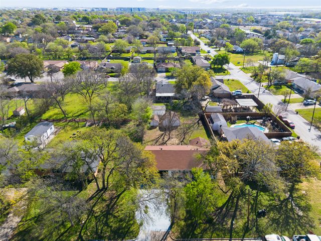 911 Vine Street, Euless, TX 76040