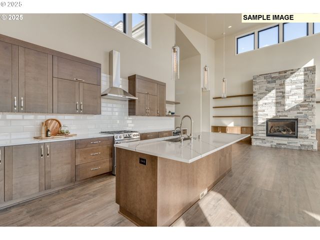 Thompson Dr Lot #3, Washougal, WA 98671