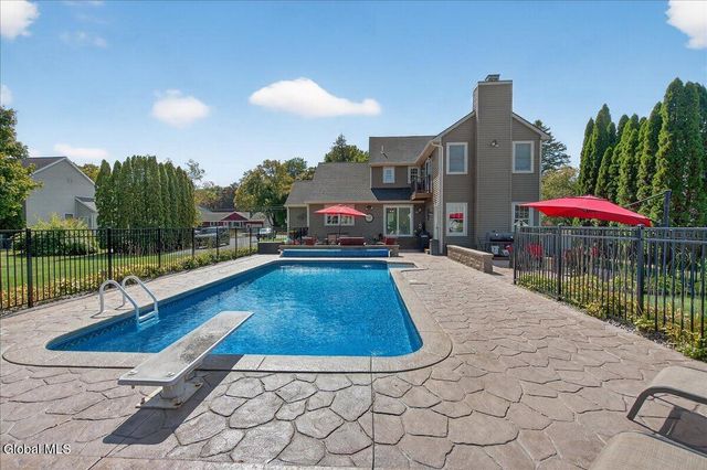 116 Charlton Road, Glenville, NY 12019