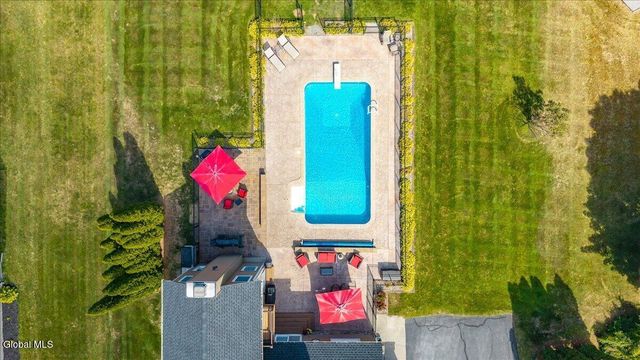116 Charlton Road, Glenville, NY 12019