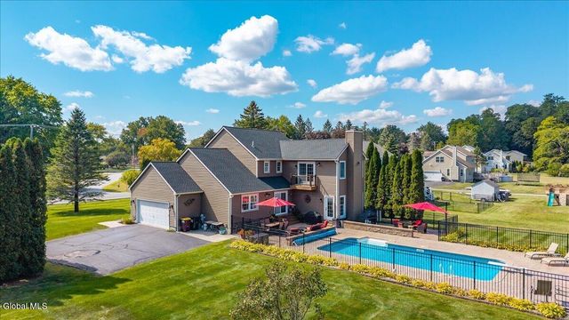 116 Charlton Road, Glenville, NY 12019