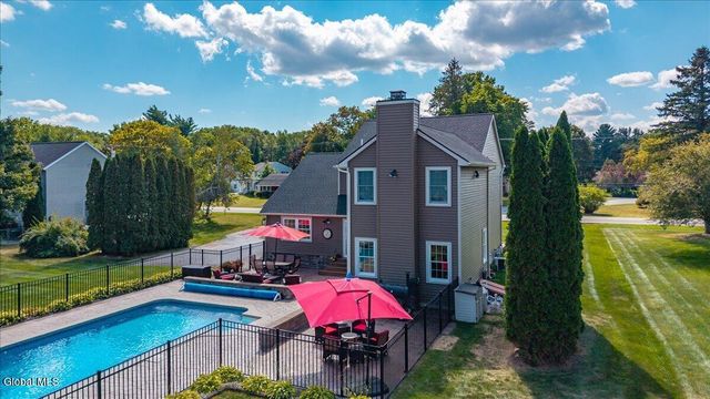 116 Charlton Road, Glenville, NY 12019