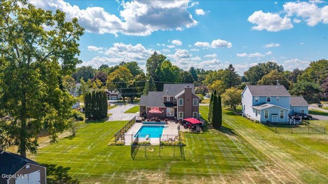 116 Charlton Road, Glenville, NY 12019