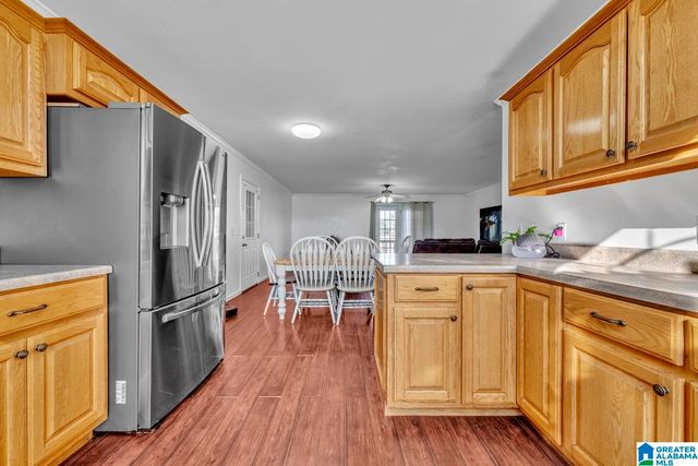 1943 BOLDO ROAD, Jasper, AL 35504