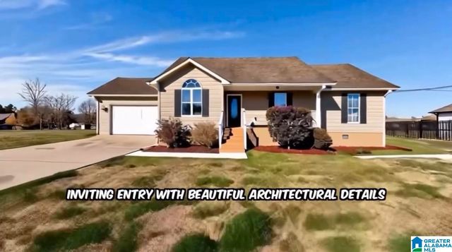 1943 BOLDO ROAD, Jasper, AL 35504