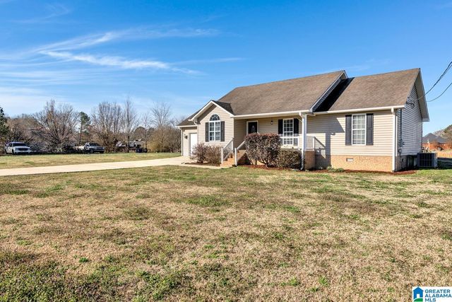 1943 BOLDO ROAD, Jasper, AL 35504