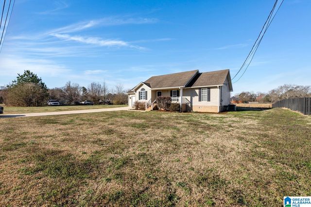 1943 BOLDO ROAD, Jasper, AL 35504