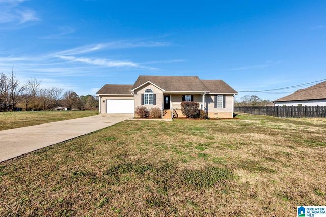 1943 BOLDO ROAD, Jasper, AL 35504