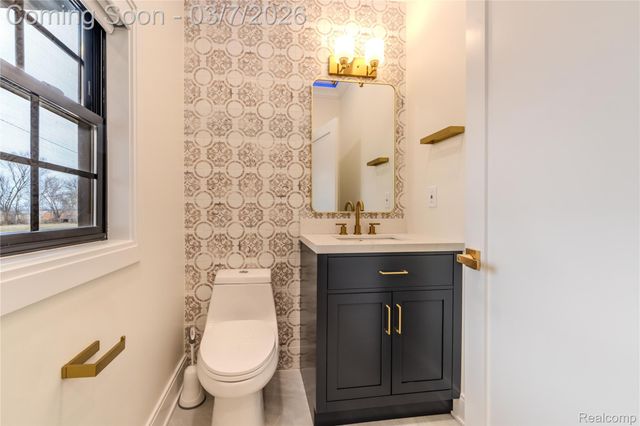 2623 Fairview Street, Detroit, MI 48214