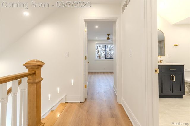 2623 Fairview Street, Detroit, MI 48214