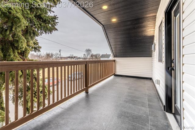 2623 Fairview Street, Detroit, MI 48214