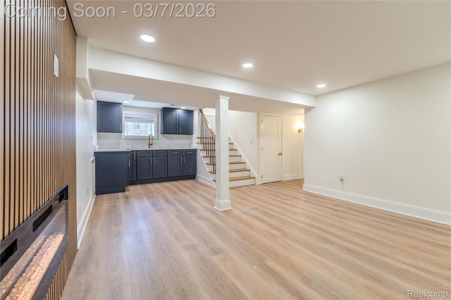 2623 Fairview Street, Detroit, MI 48214