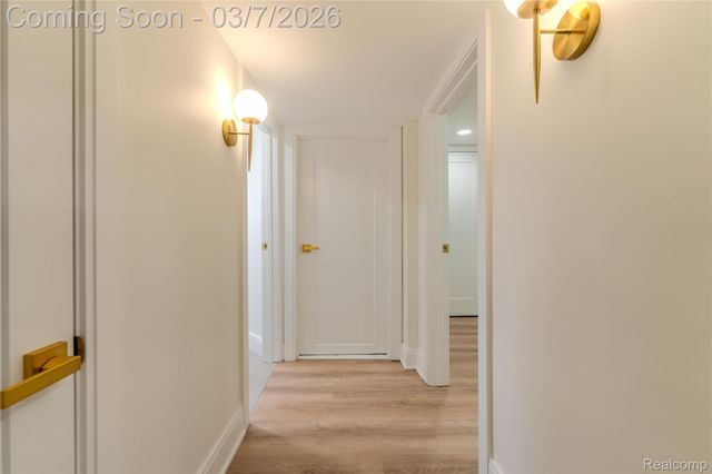 2623 Fairview Street, Detroit, MI 48214