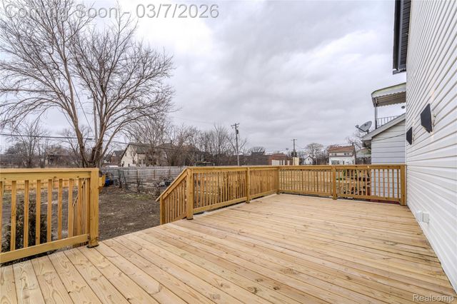 2623 Fairview Street, Detroit, MI 48214