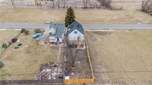2623 Fairview Street, Detroit, MI 48214