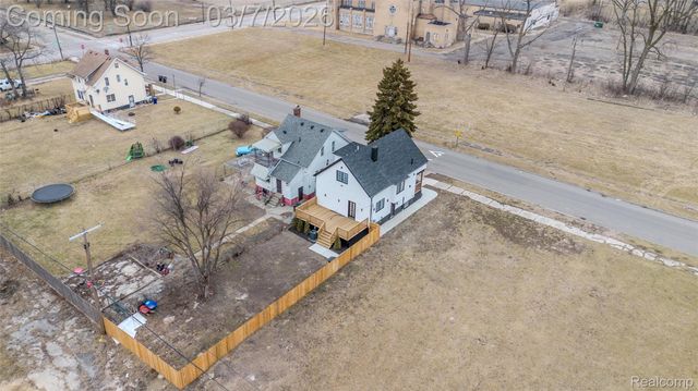 2623 Fairview Street, Detroit, MI 48214