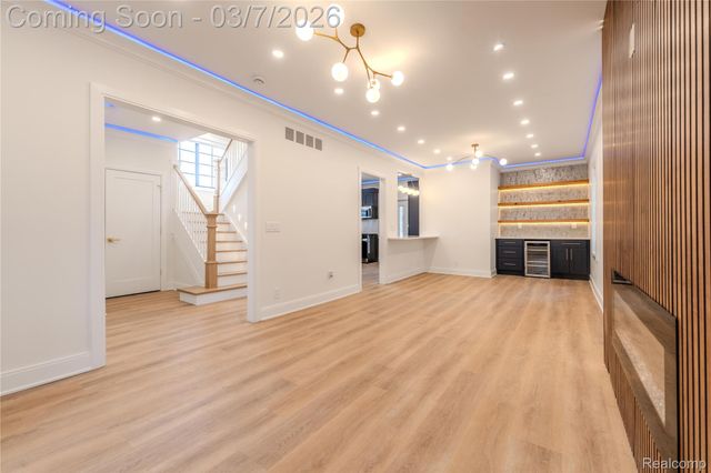 2623 Fairview Street, Detroit, MI 48214