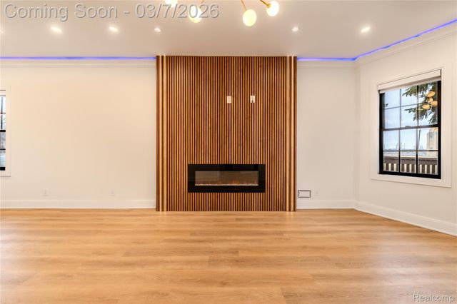 2623 Fairview Street, Detroit, MI 48214