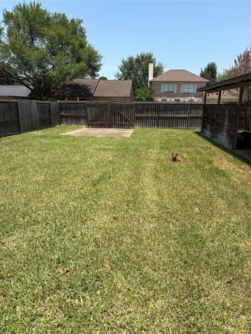 9631 Oldenburg Lane, Houston, TX 77065