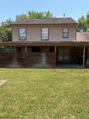 9631 Oldenburg Lane, Houston, TX 77065