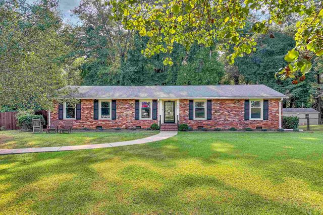 1010 Seven Springs Road, Spartanburg, SC 29307