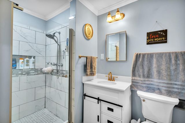 1010 Seven Springs Road, Spartanburg, SC 29307