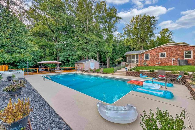 1010 Seven Springs Road, Spartanburg, SC 29307