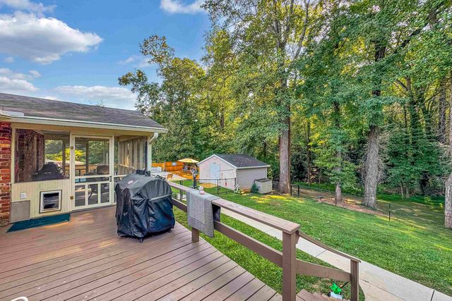 1010 Seven Springs Road, Spartanburg, SC 29307