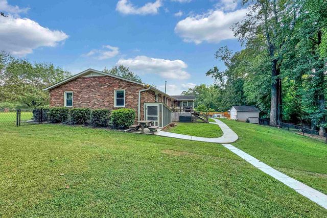 1010 Seven Springs Road, Spartanburg, SC 29307