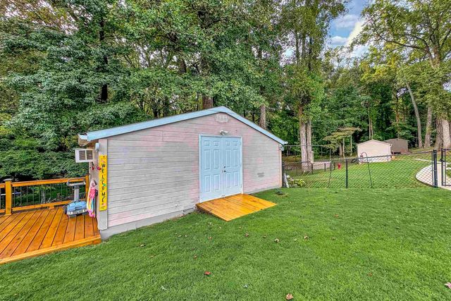 1010 Seven Springs Road, Spartanburg, SC 29307