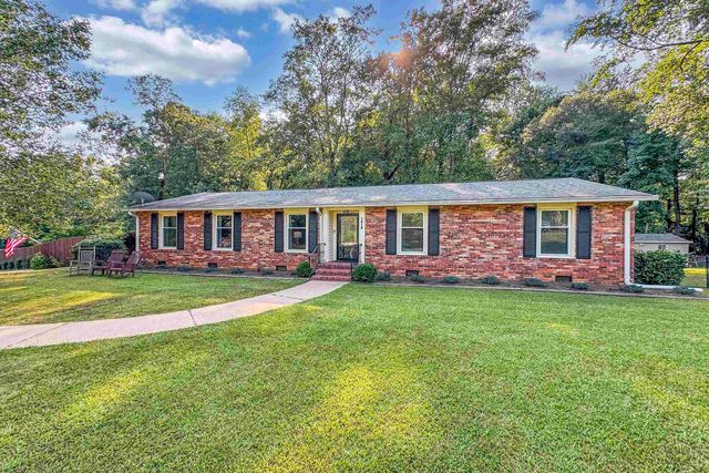 1010 Seven Springs Road, Spartanburg, SC 29307