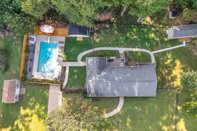 1010 Seven Springs Road, Spartanburg, SC 29307