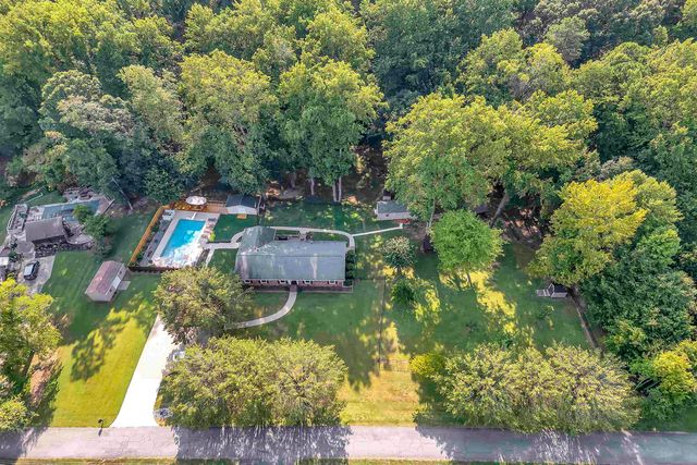 1010 Seven Springs Road, Spartanburg, SC 29307