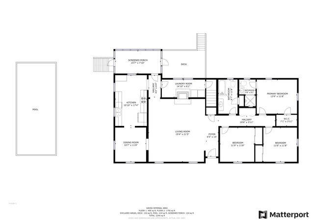 1010 Seven Springs Road, Spartanburg, SC 29307
