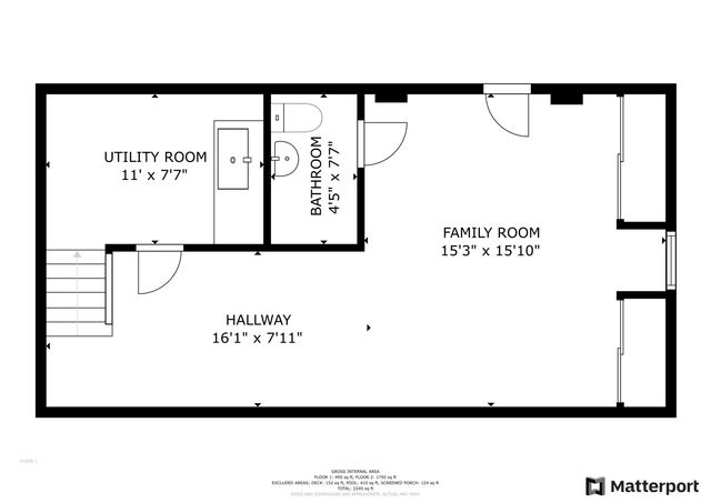 1010 Seven Springs Road, Spartanburg, SC 29307
