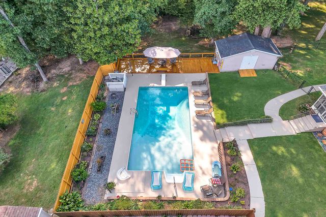 1010 Seven Springs Road, Spartanburg, SC 29307