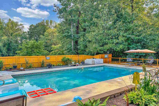 1010 Seven Springs Road, Spartanburg, SC 29307