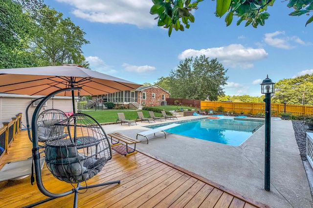 1010 Seven Springs Road, Spartanburg, SC 29307