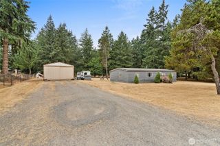19121 Elderberry Street SW, Rochester, WA 98579