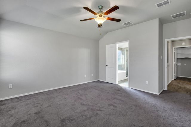 4080 Serene Drive, Forney, TX 75126