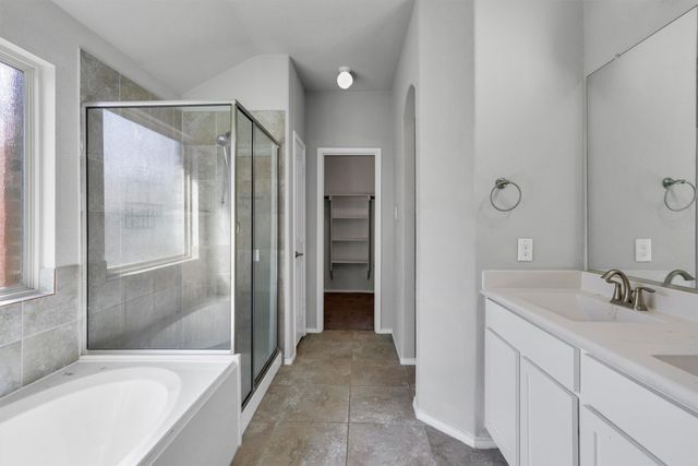 4080 Serene Drive, Forney, TX 75126
